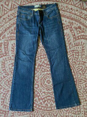 Vintage Ethanol Flares 31" Waist